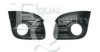 EQUAL QUALITY G1778 Ventilation Grille, bumper
